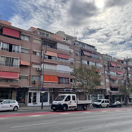 Benidorm Jl 2 Apartment ภายนอก รูปภาพ
