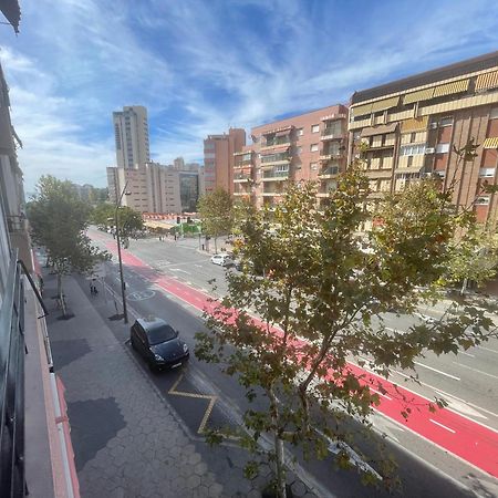 Benidorm Jl 2 Apartment ภายนอก รูปภาพ