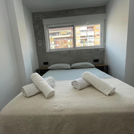 Benidorm Jl 2 Apartment ภายนอก รูปภาพ