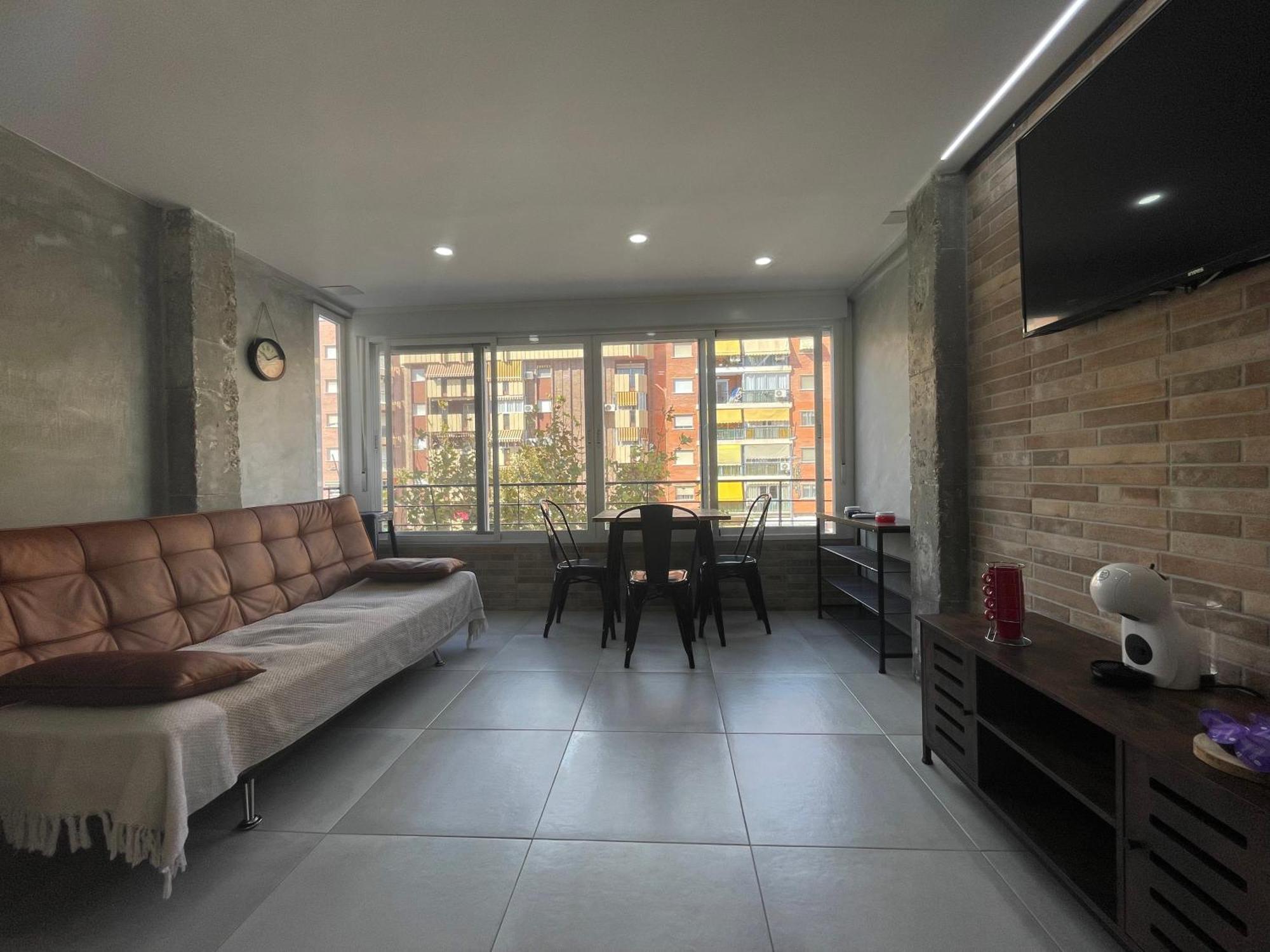 Benidorm Jl 2 Apartment ภายนอก รูปภาพ