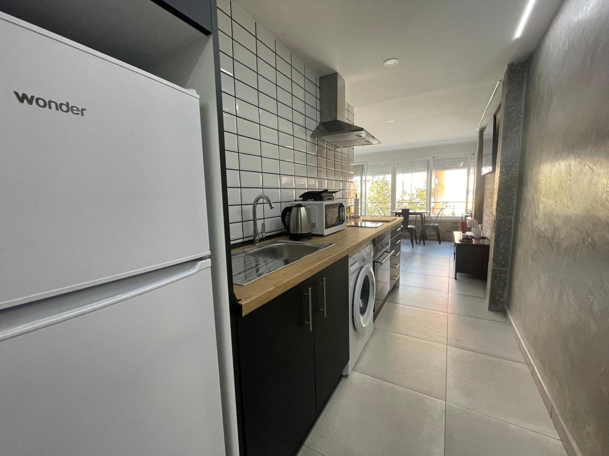 Benidorm Jl 2 Apartment ภายนอก รูปภาพ