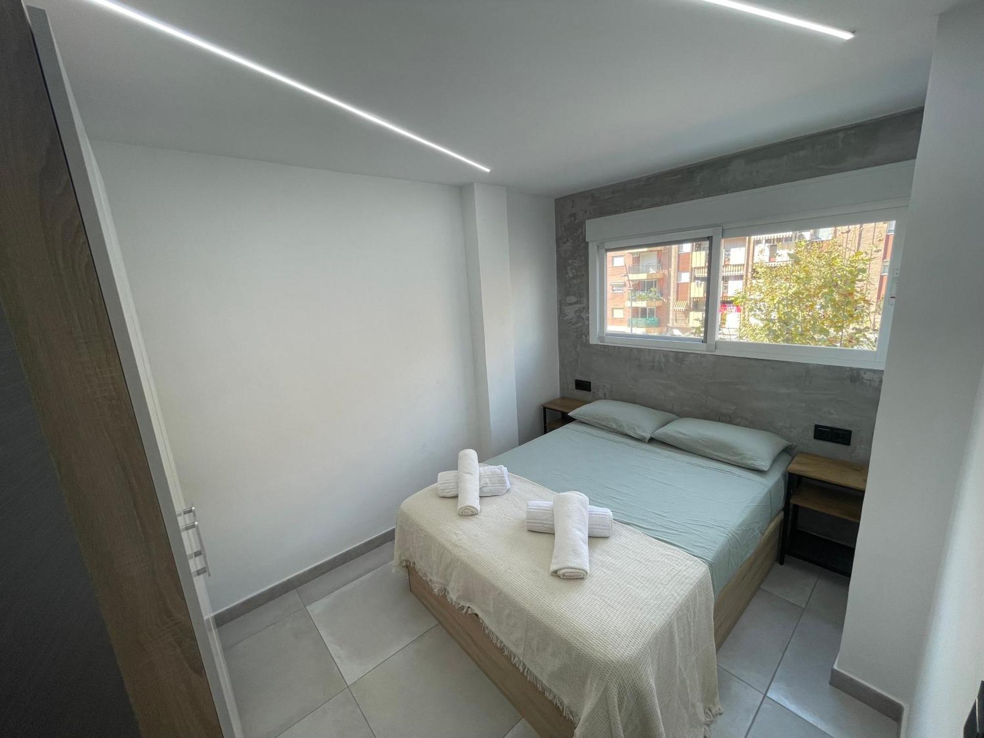Benidorm Jl 2 Apartment ภายนอก รูปภาพ