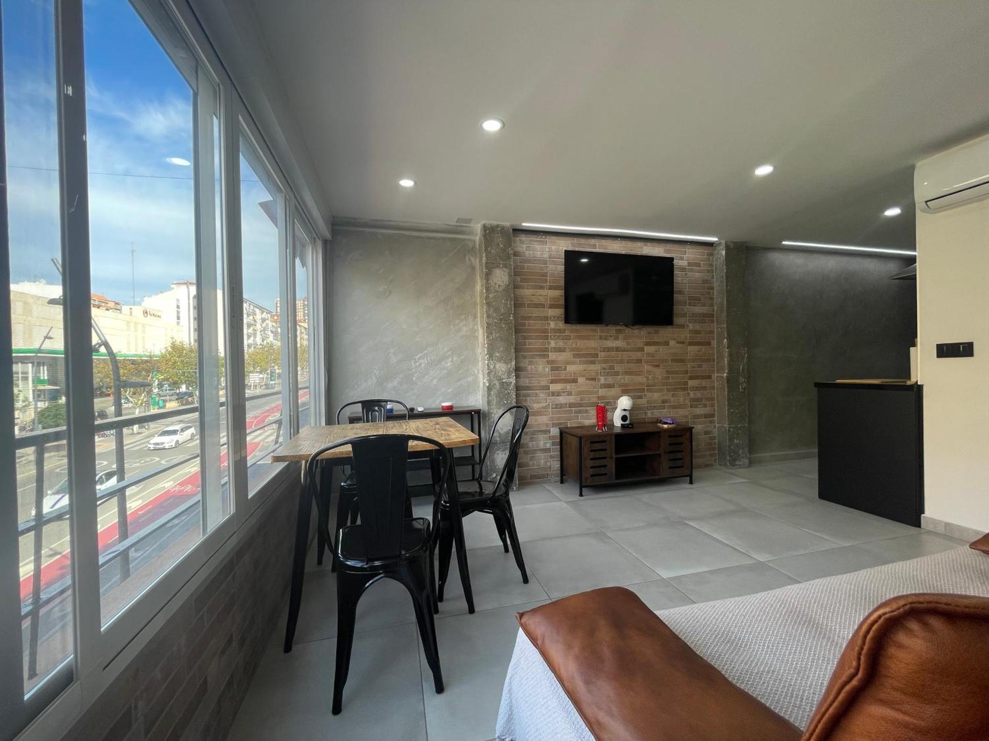 Benidorm Jl 2 Apartment ภายนอก รูปภาพ