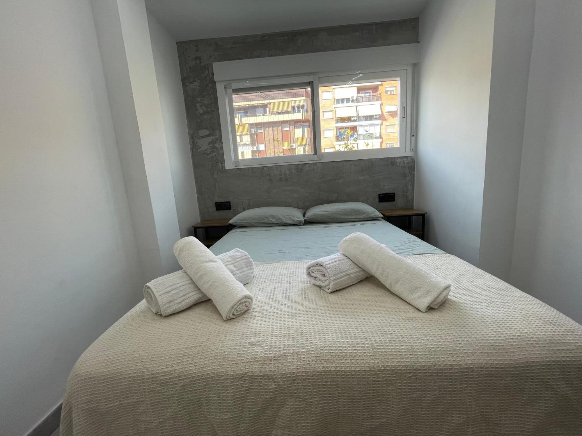 Benidorm Jl 2 Apartment ภายนอก รูปภาพ