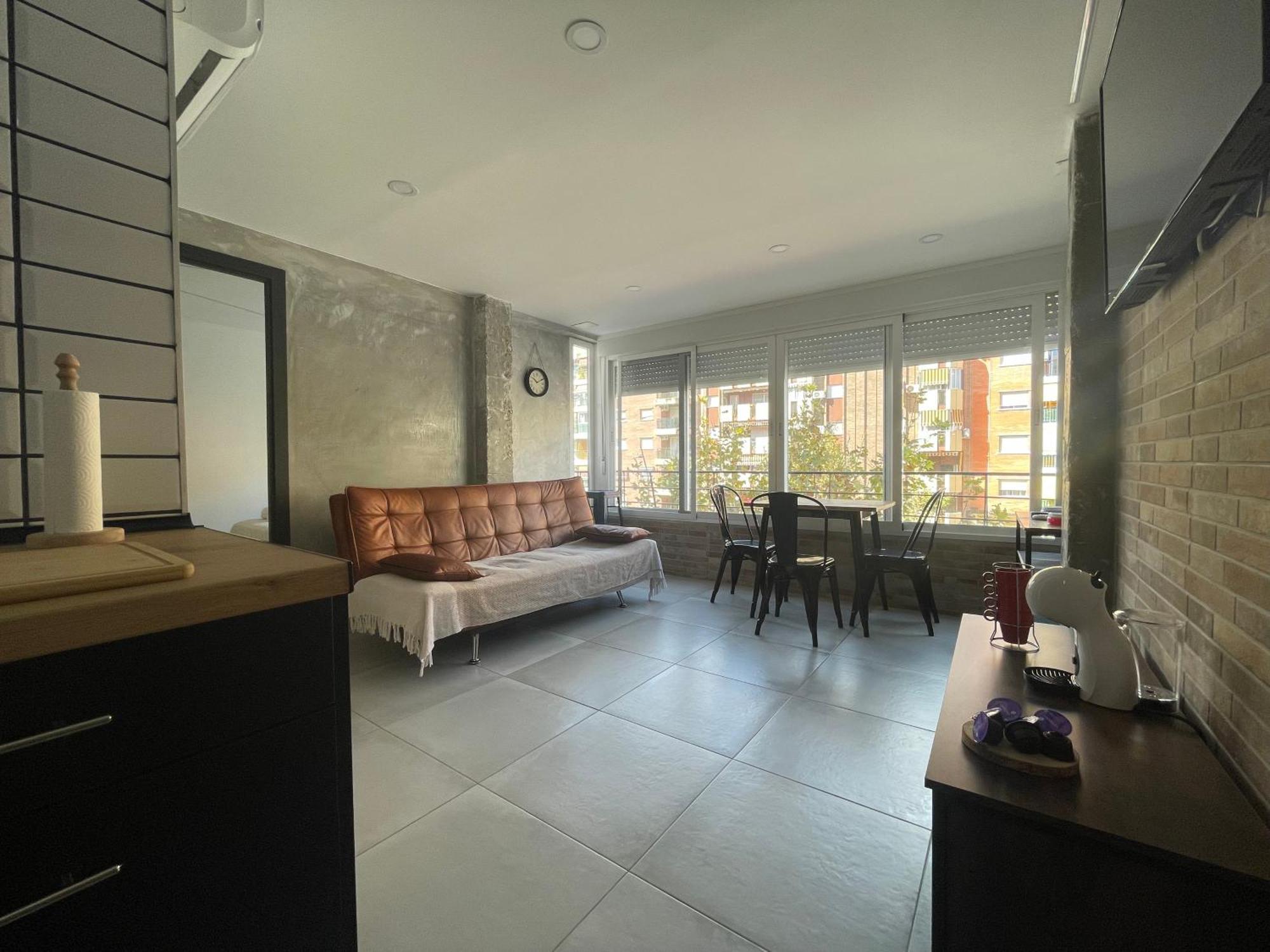 Benidorm Jl 2 Apartment ภายนอก รูปภาพ