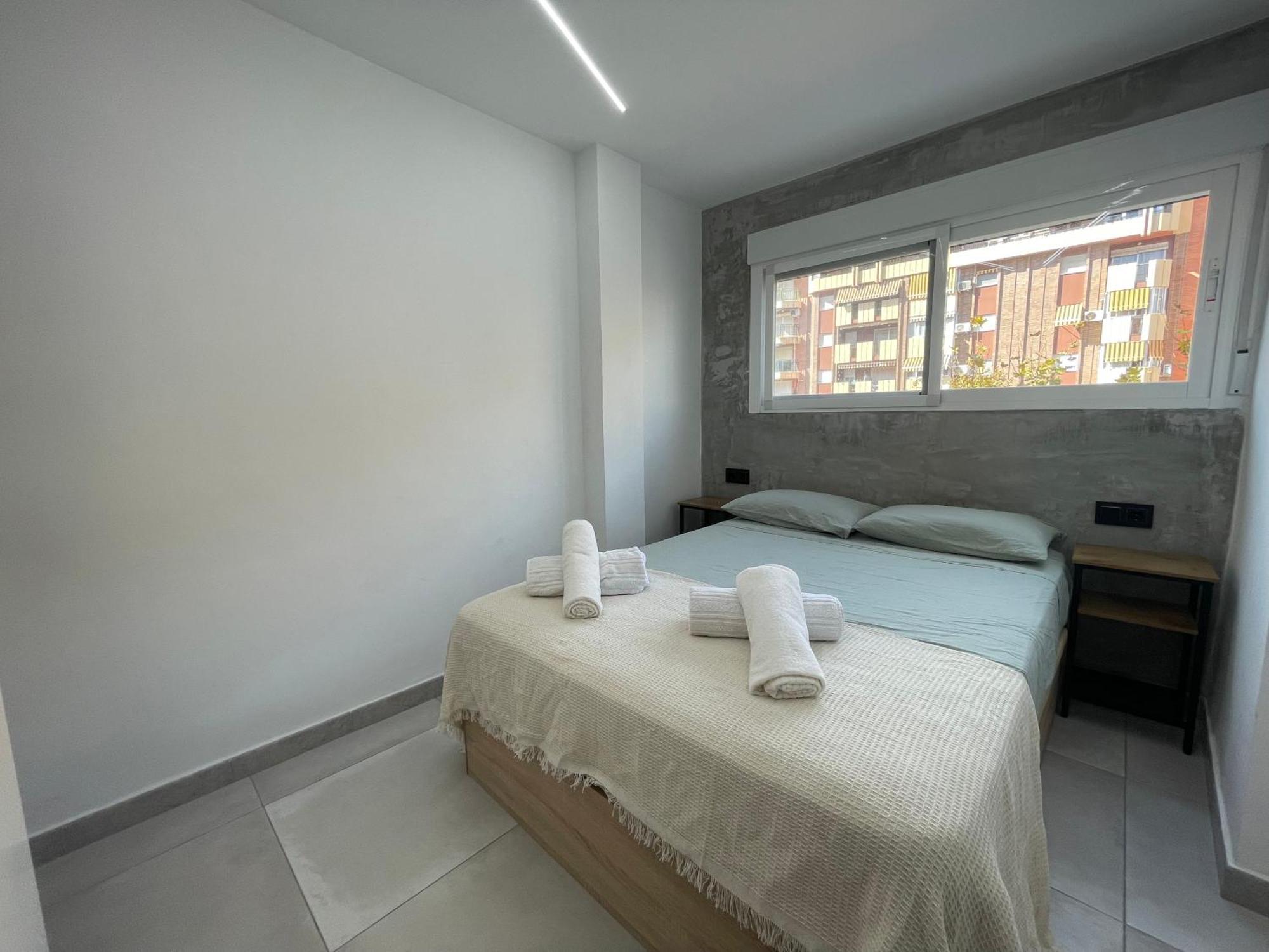 Benidorm Jl 2 Apartment ภายนอก รูปภาพ