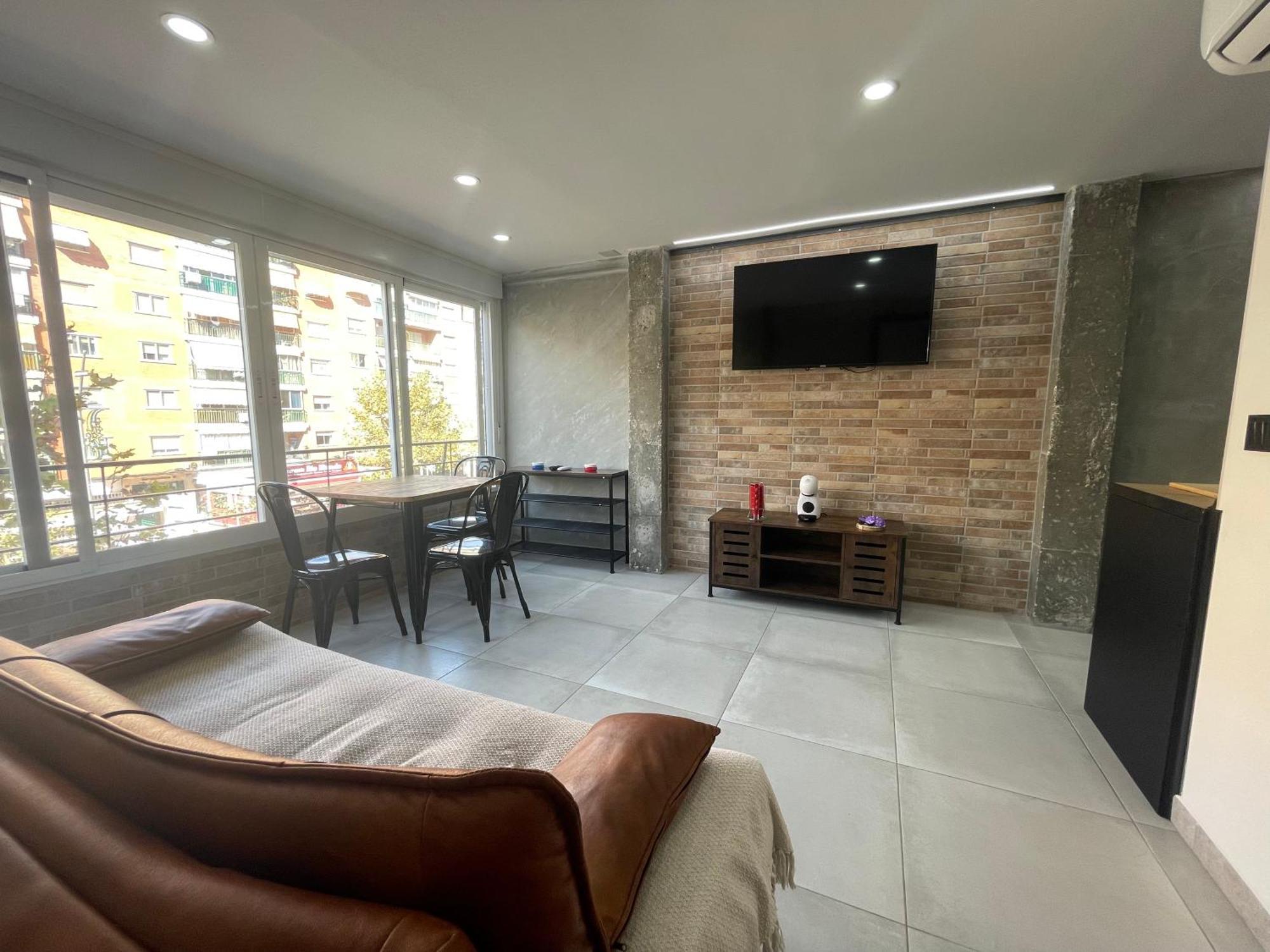 Benidorm Jl 2 Apartment ภายนอก รูปภาพ