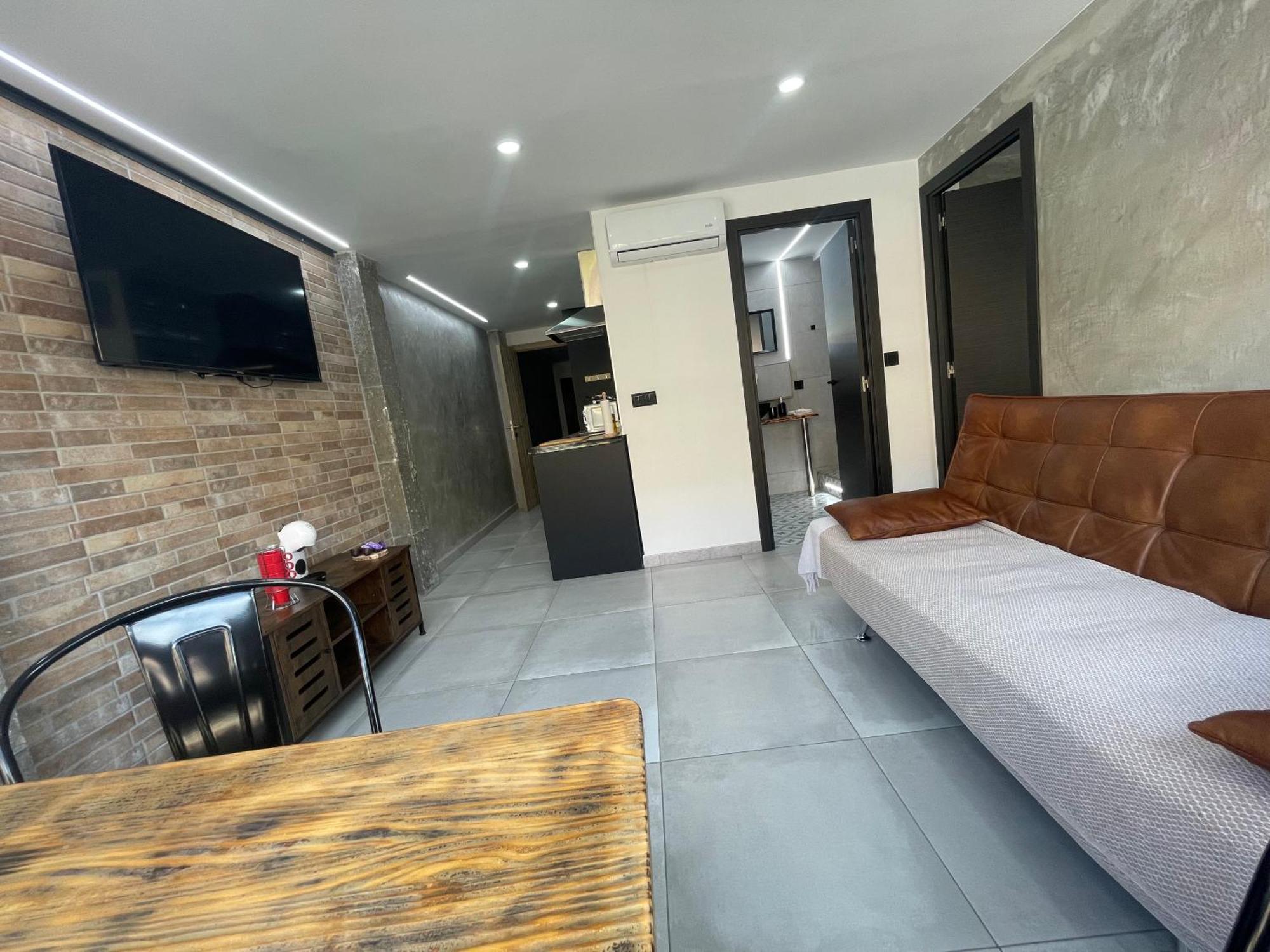 Benidorm Jl 2 Apartment ภายนอก รูปภาพ